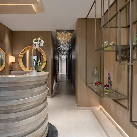 Lagos Marriott Hotel Ikeja エクステリア 写真