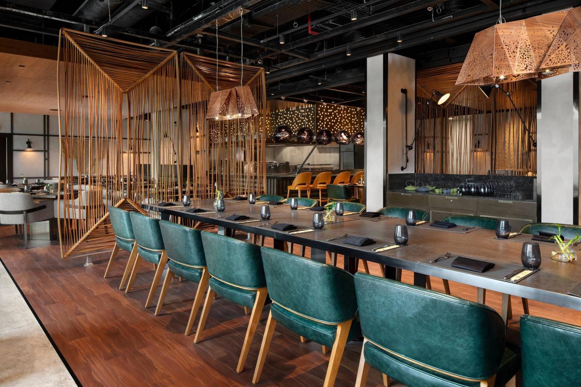 Lagos Marriott Hotel Ikeja エクステリア 写真