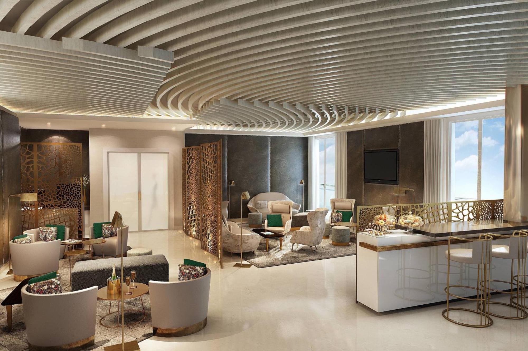 Lagos Marriott Hotel Ikeja エクステリア 写真